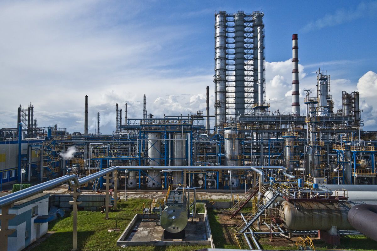 Нефть не спасает: регионы Беларуси страдают из-за сокращения промышленности - Бизнес Нефть не спасает: регионы Беларуси страдают из-за сокращения промышленности - Бизнес