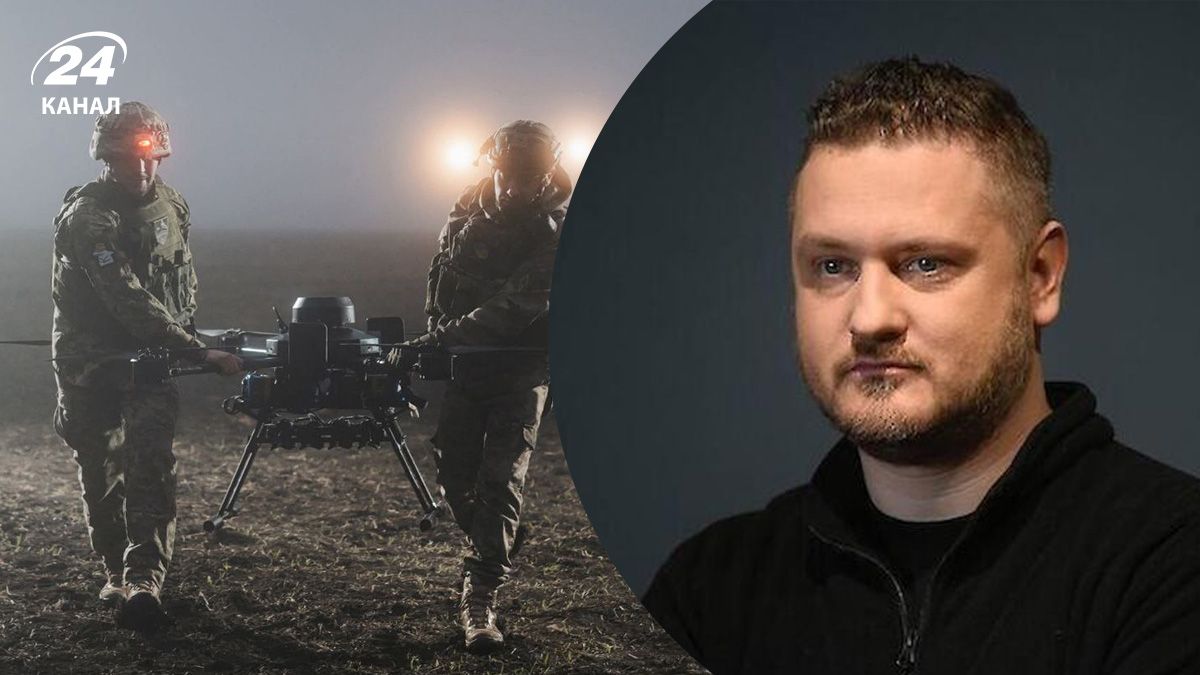 Якою буде війна у 2026 році - розповіли у Центрі протидії дезінформації - 24 Канал Якою буде війна у 2026 році - розповіли у Центрі протидії дезінформації - 24 Канал