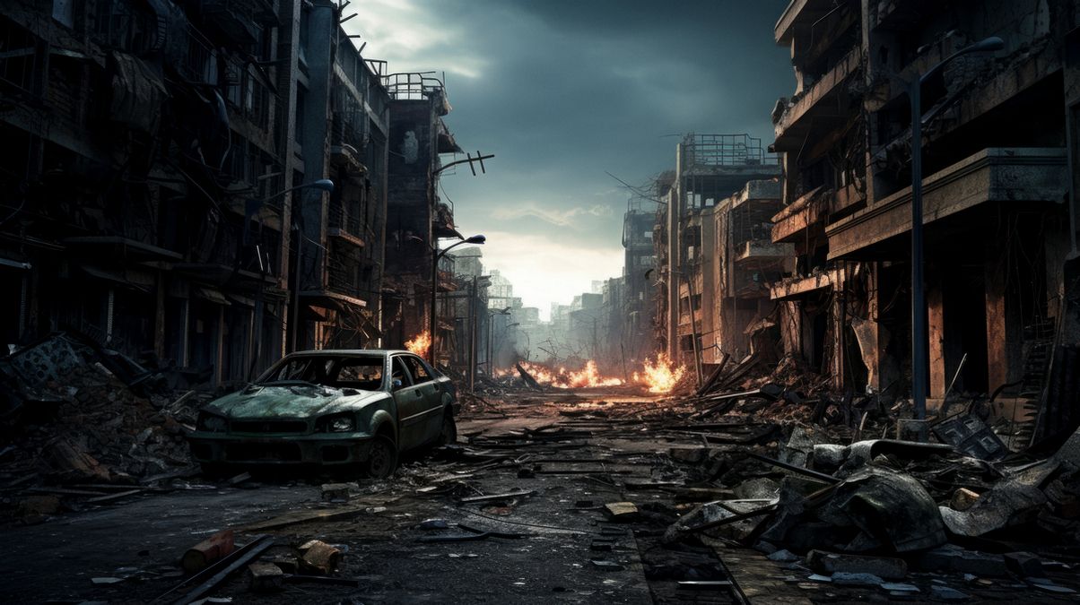 Небезпека штучного інтелекту - чи може суперінтелект знищити людство