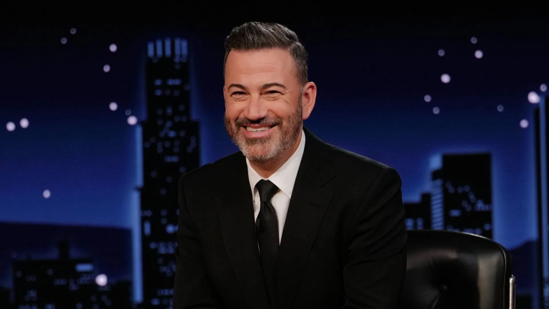 Джимми Киммел