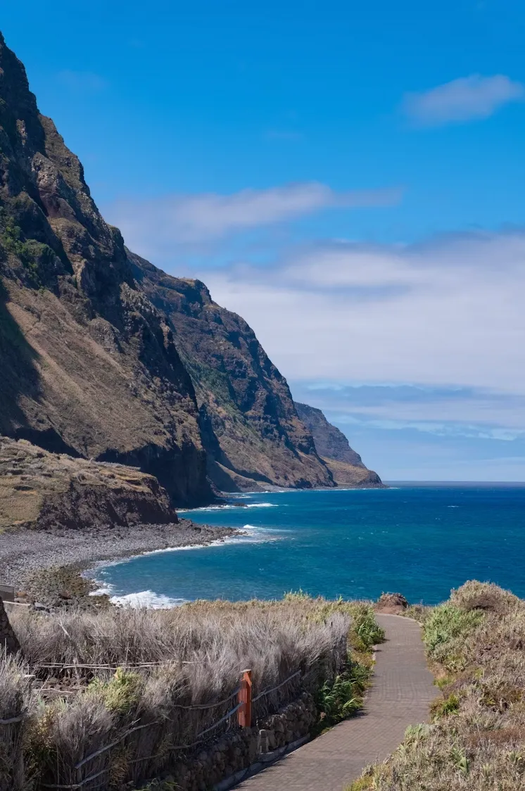 Мадейра Мадейра