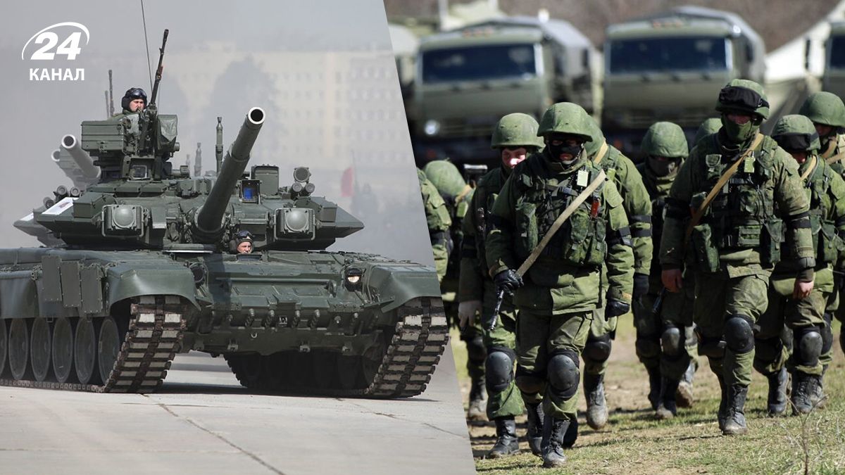 Наступление России на фронте – какие главные ошибки российского летнего наступления - 24 Канал Наступление России на фронте – какие главные ошибки российского летнего наступления - 24 Канал