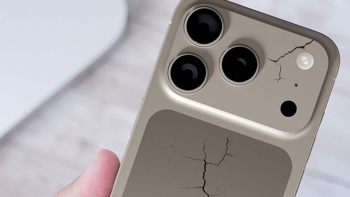 Подряпини на iPhone 17 Pro - що відомо про проблему з новим корпусом Apple Подряпини на iPhone 17 Pro - що відомо про проблему з новим корпусом Apple