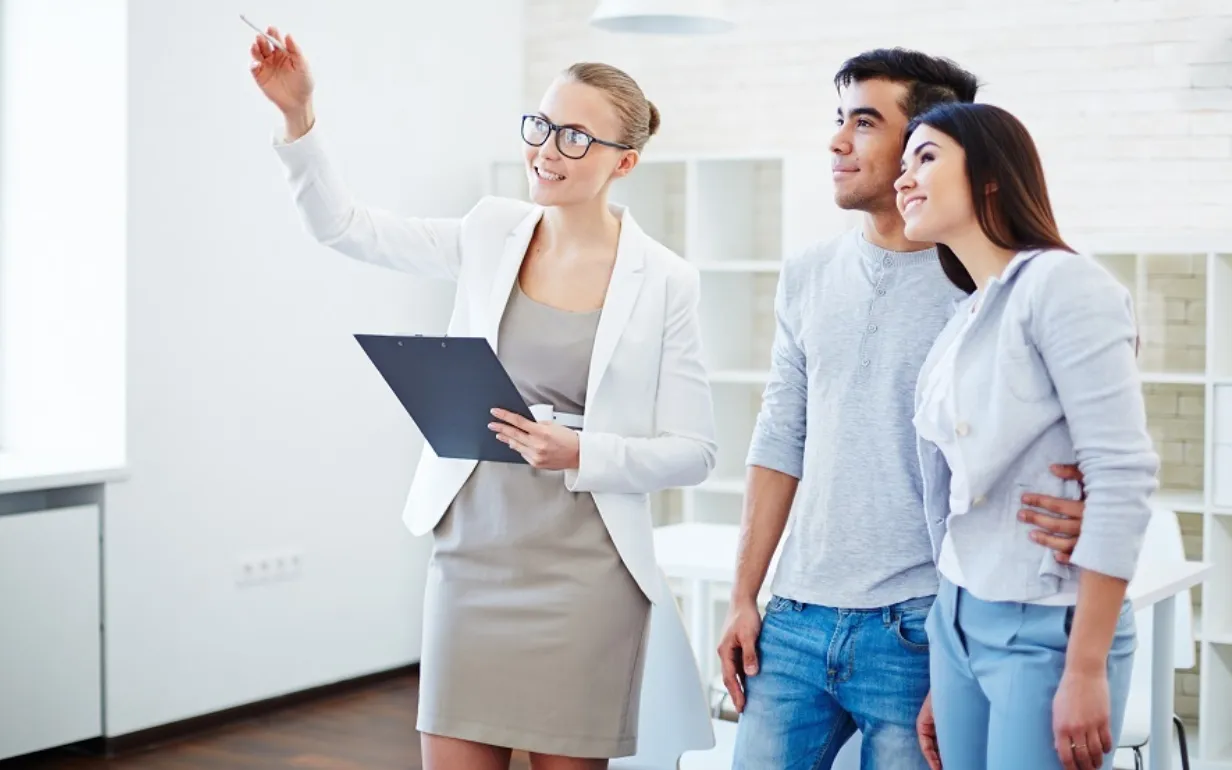 Урегулирование работы риелторов Урегулирование работы риелторов