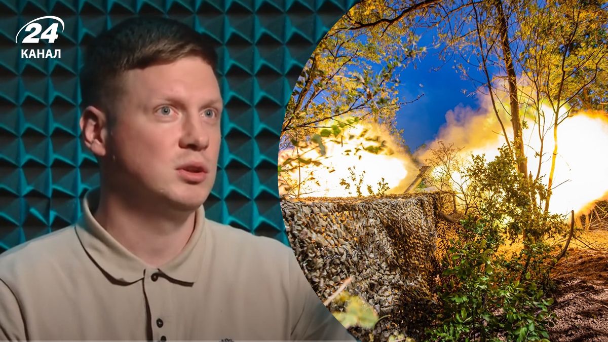 Ветеран рассказал о боях на Киевщине Ветеран рассказал о боях на Киевщине