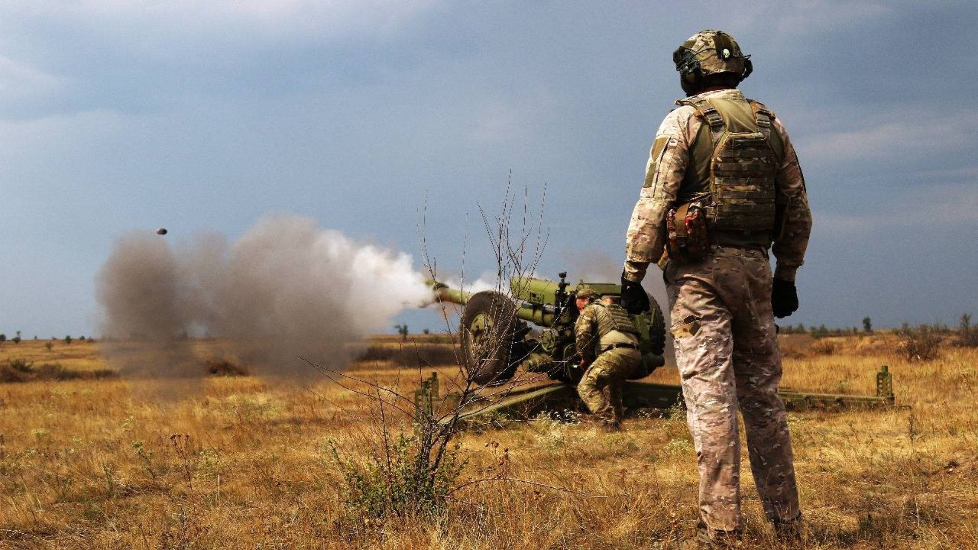 Окупанти поновили наступ на Липці, - ОСУВ Дніпро