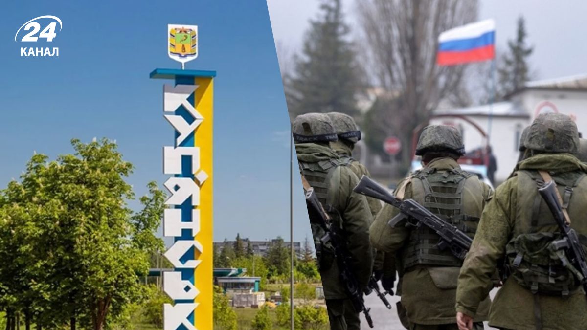 Куда целятся россияне на Харьковщине