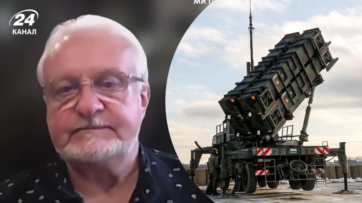 Способно ли НАТО сбивать российские ракеты и дроны в Украине Способно ли НАТО сбивать российские ракеты и дроны в Украине