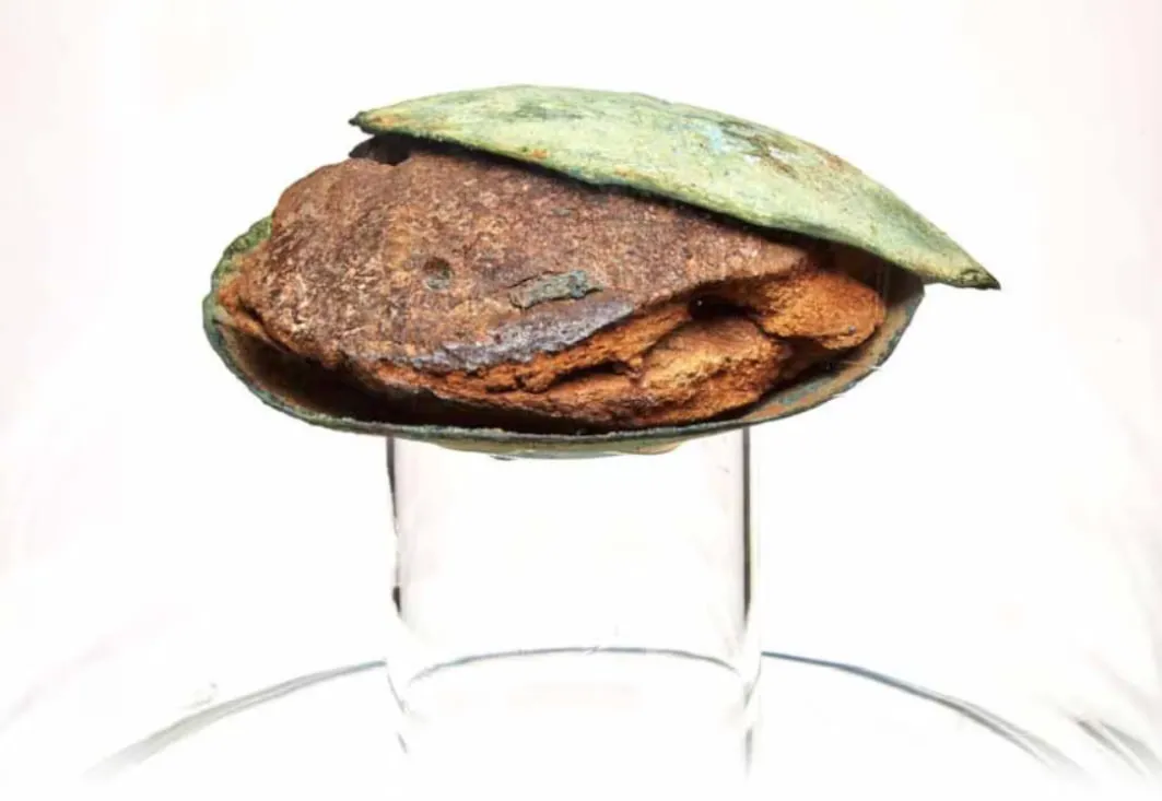 Древнеегипетский торт Древнеегипетский торт