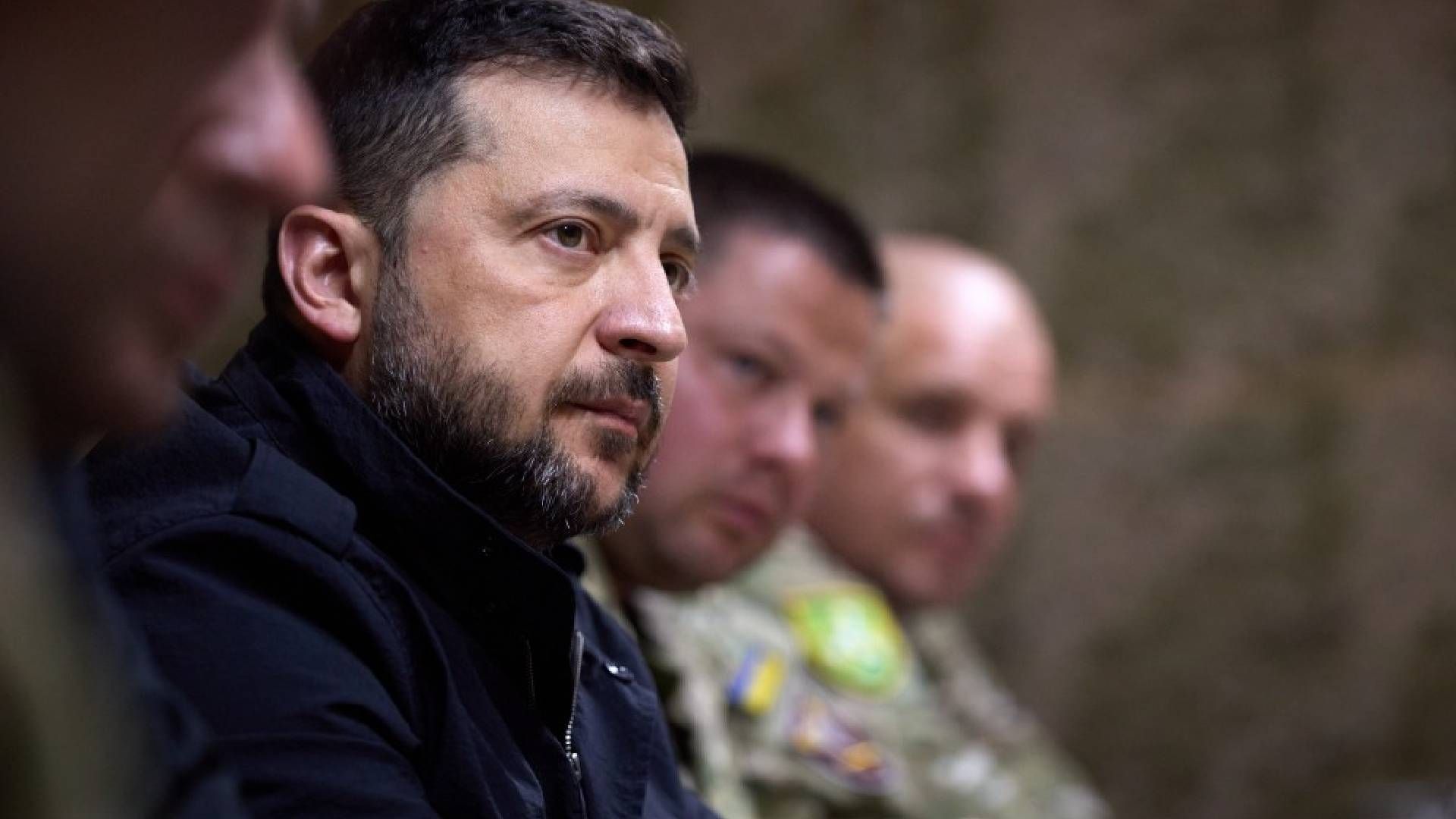 В Україні з'явиться перший військовий омбудсман