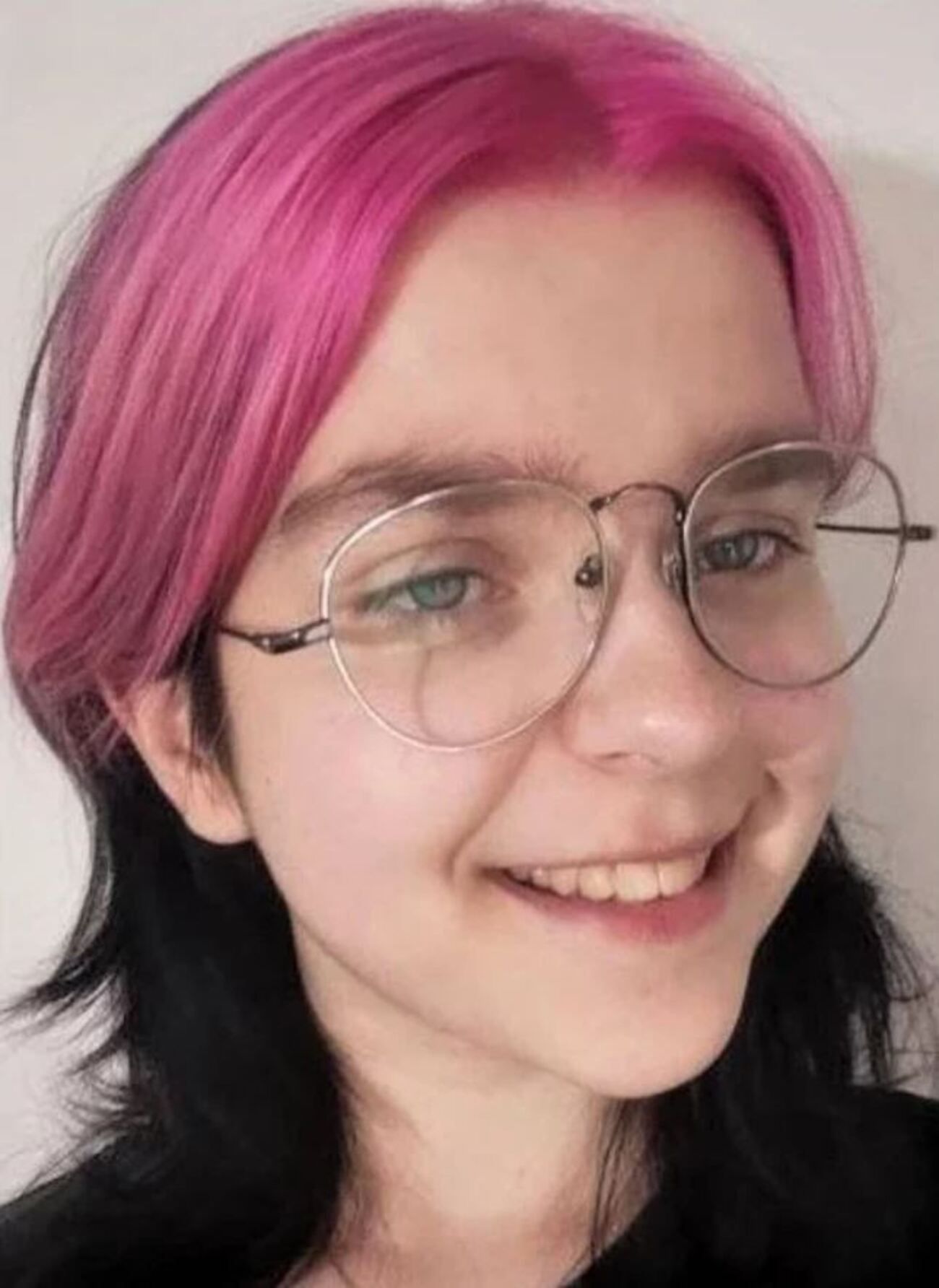 Наталія Яськевич зникла в Польщі - прикмети юної українки - новини України - 24 Канал Наталія Яськевич зникла в Польщі - прикмети юної українки - новини України - 24 Канал