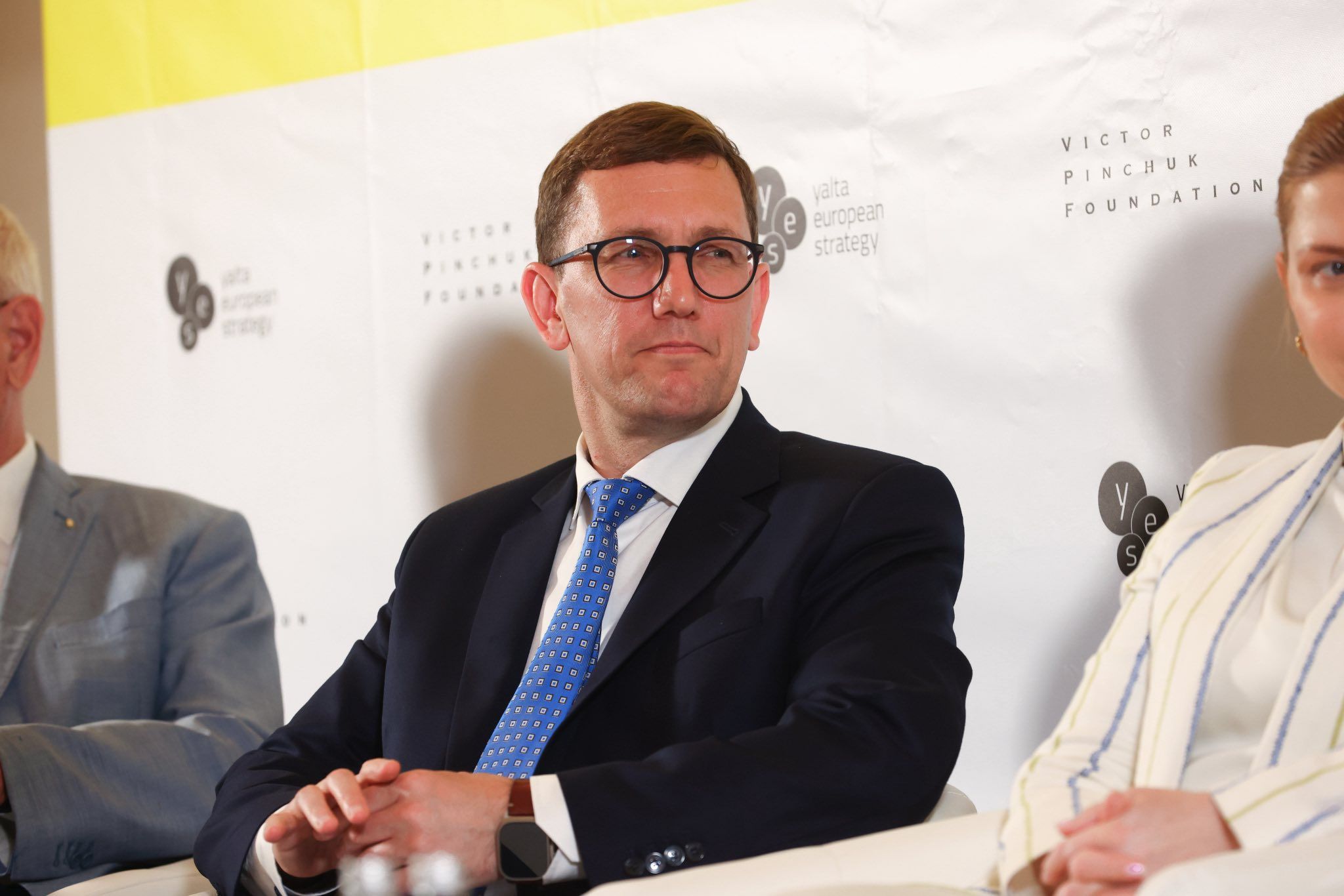 Естонія запросила консультацію за 4 статтею НАТО після інциденту з винищувачами Росії