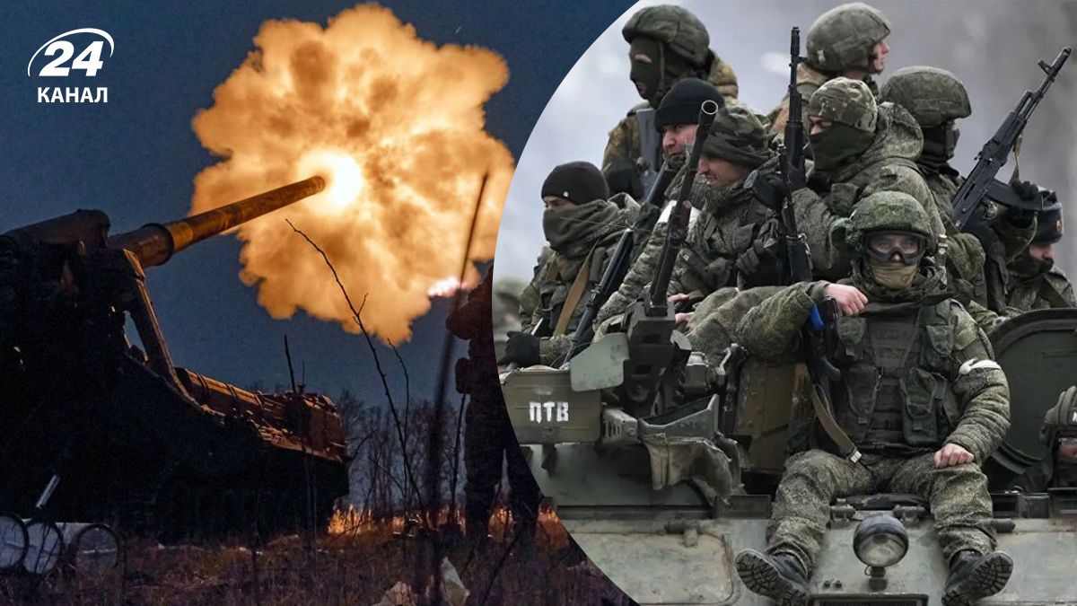 Россия планирует еще 2 наступления – на каких направлениях фронта - 24 Канал