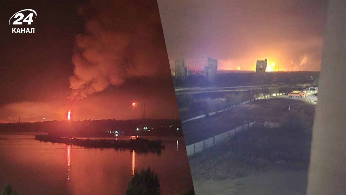 Атака Саратова 20 сентября