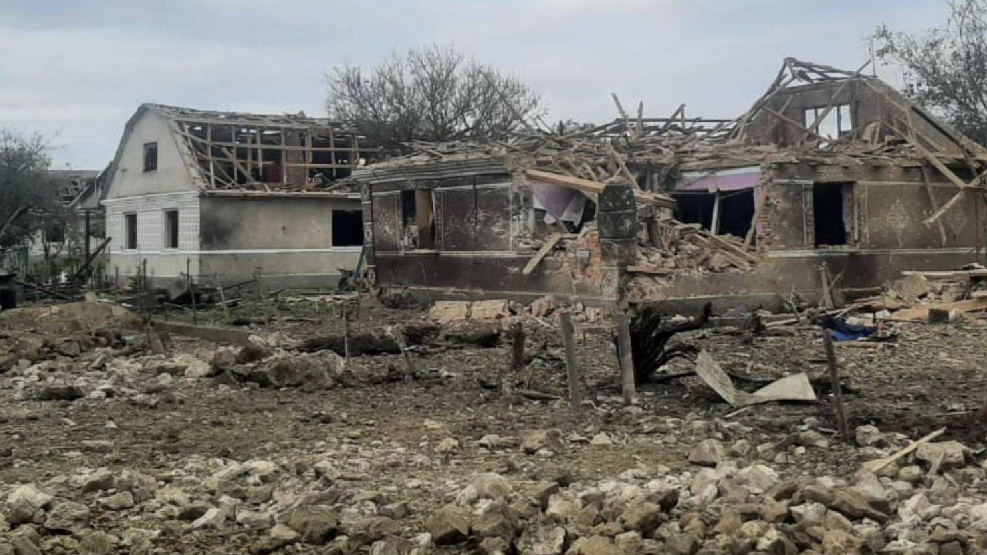 Окупанти вбили чоловіка на Хмельниччині