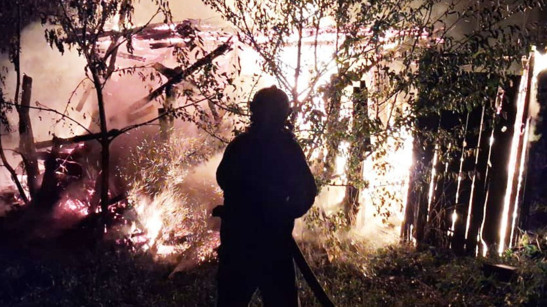 Последствия атаки по Нежину Последствия атаки по Нежину