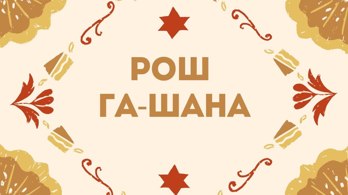 Заборони у Рош га-Шана 2025