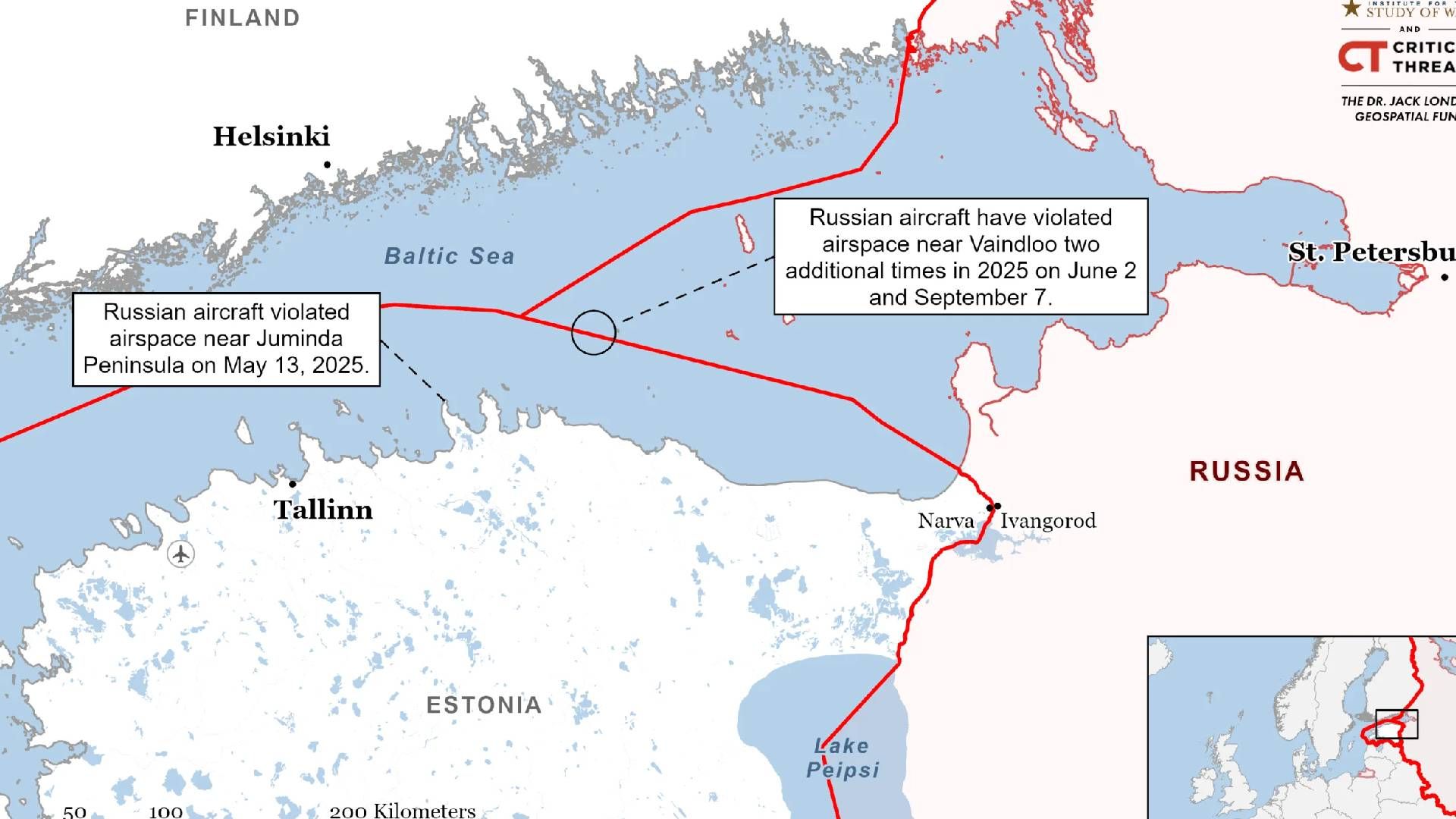 Кремль испытывает способность НАТО защищаться от агрессии Кремль испытывает способность НАТО защищаться от агрессии