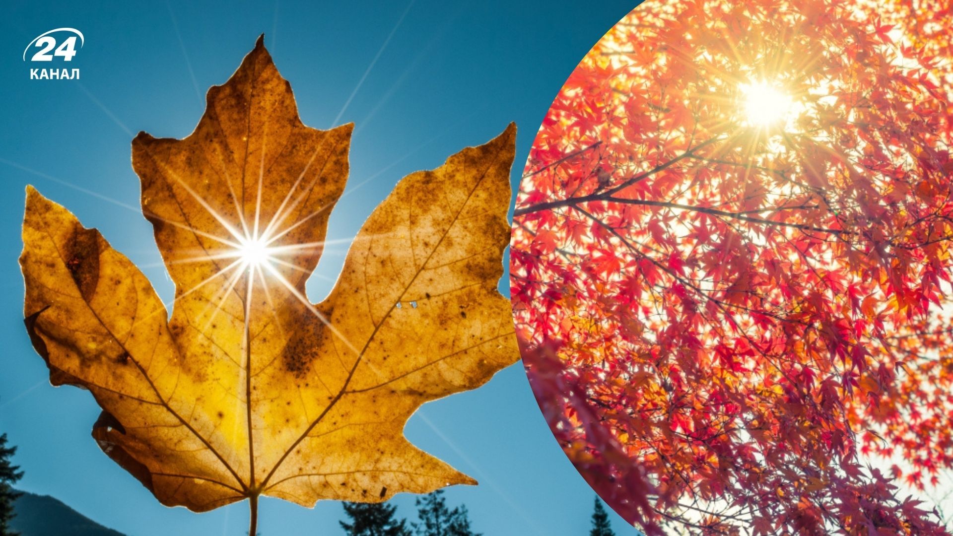 День осеннего равноденствия 2025 День осеннего равноденствия 2025