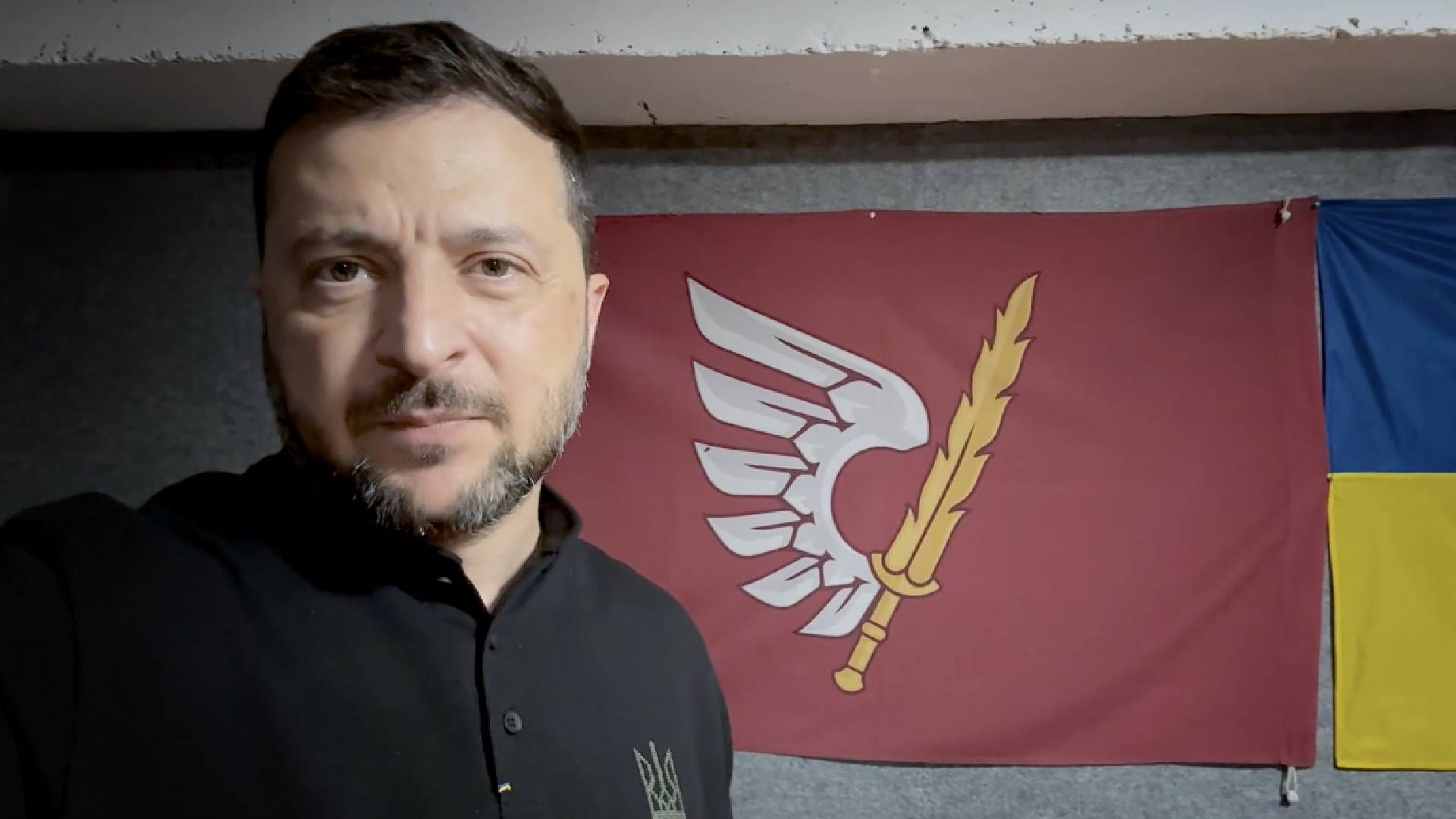 Зеленський допустив, що фінальної мирної угоди між Росією та Україною може не бути Зеленський допустив, що фінальної мирної угоди між Росією та Україною може не бути