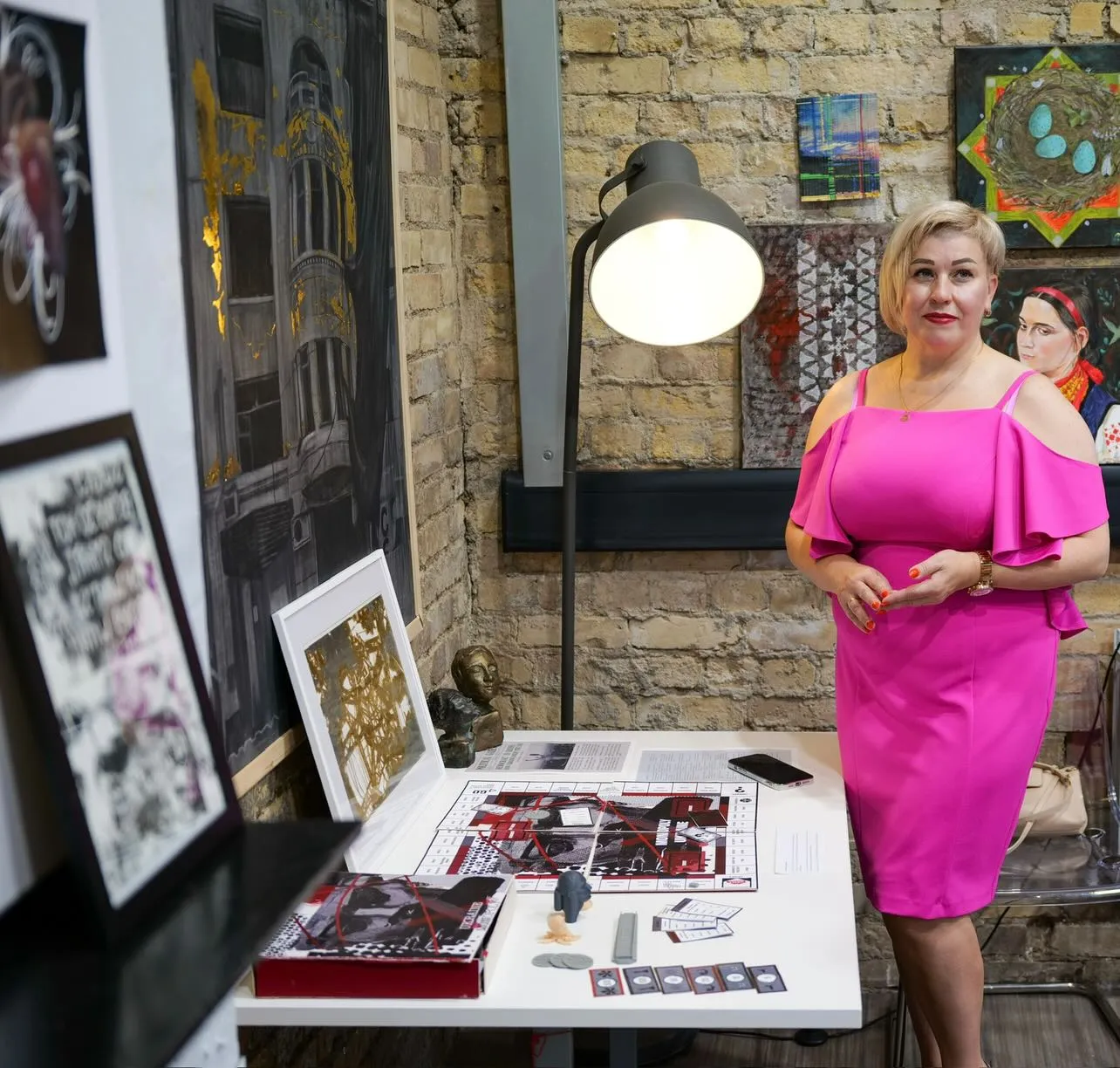 Ольга Батюк Ольга Батюк