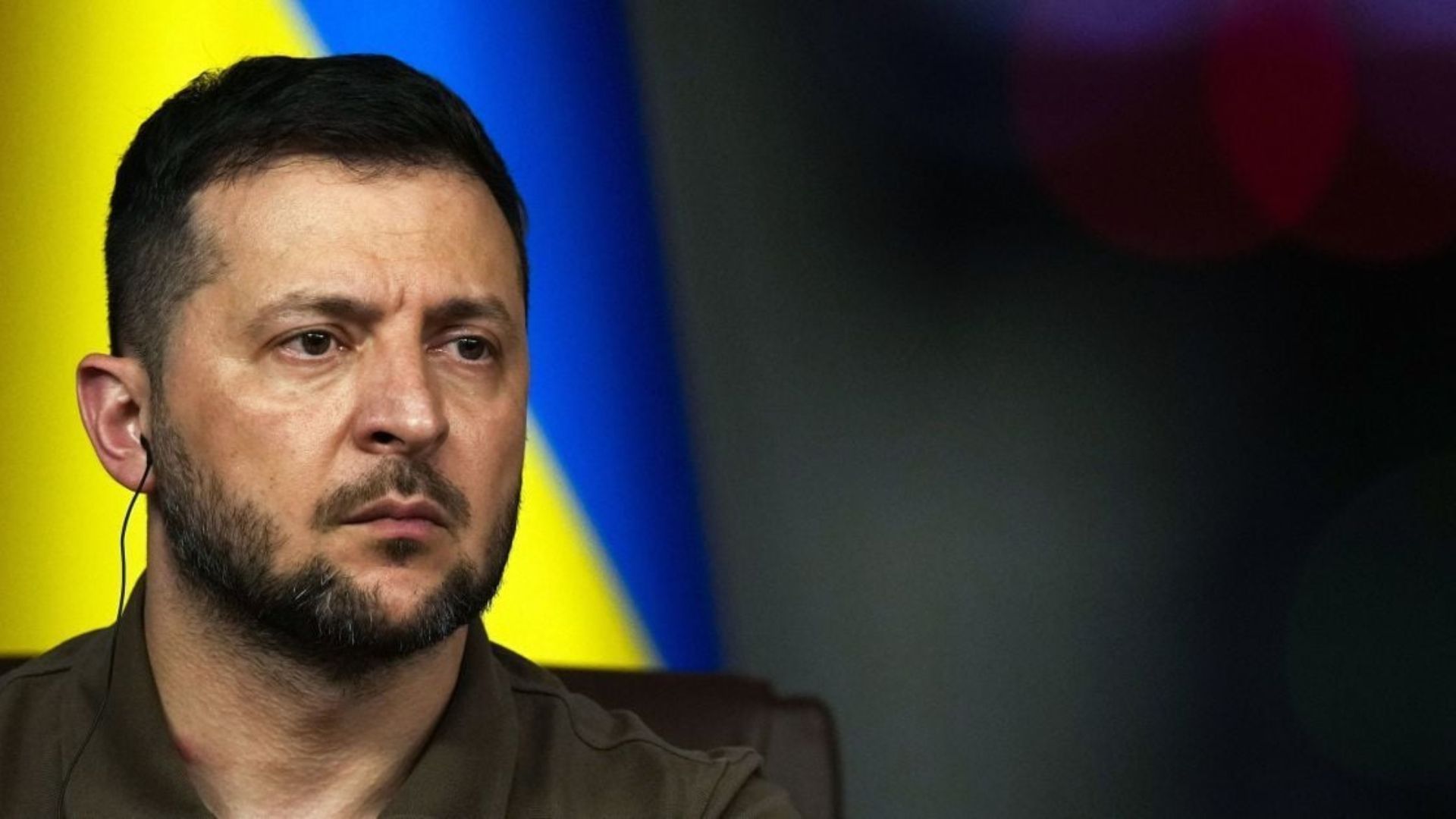 Зеленський прокоментував контрнаступ в Донецькій області