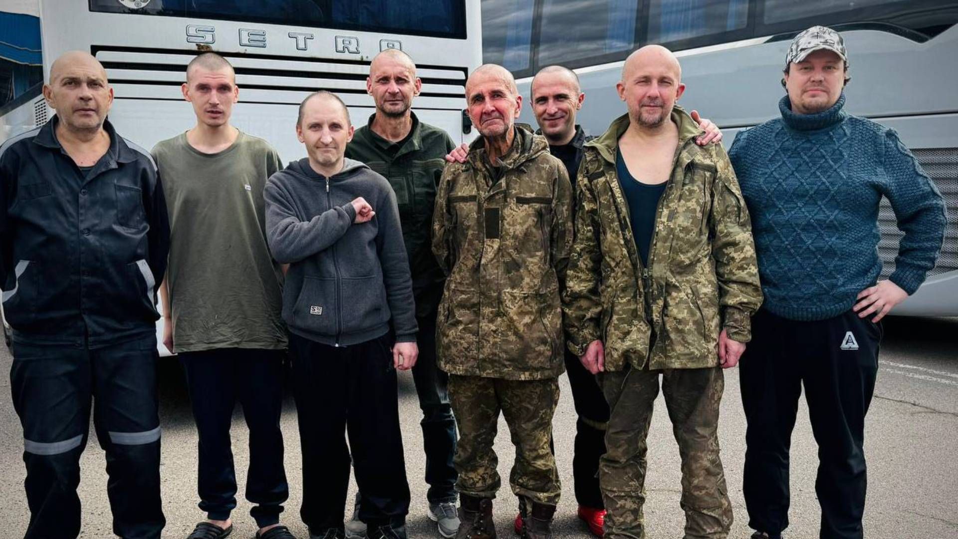 Новий обмін полоненими може відбутися незабаром