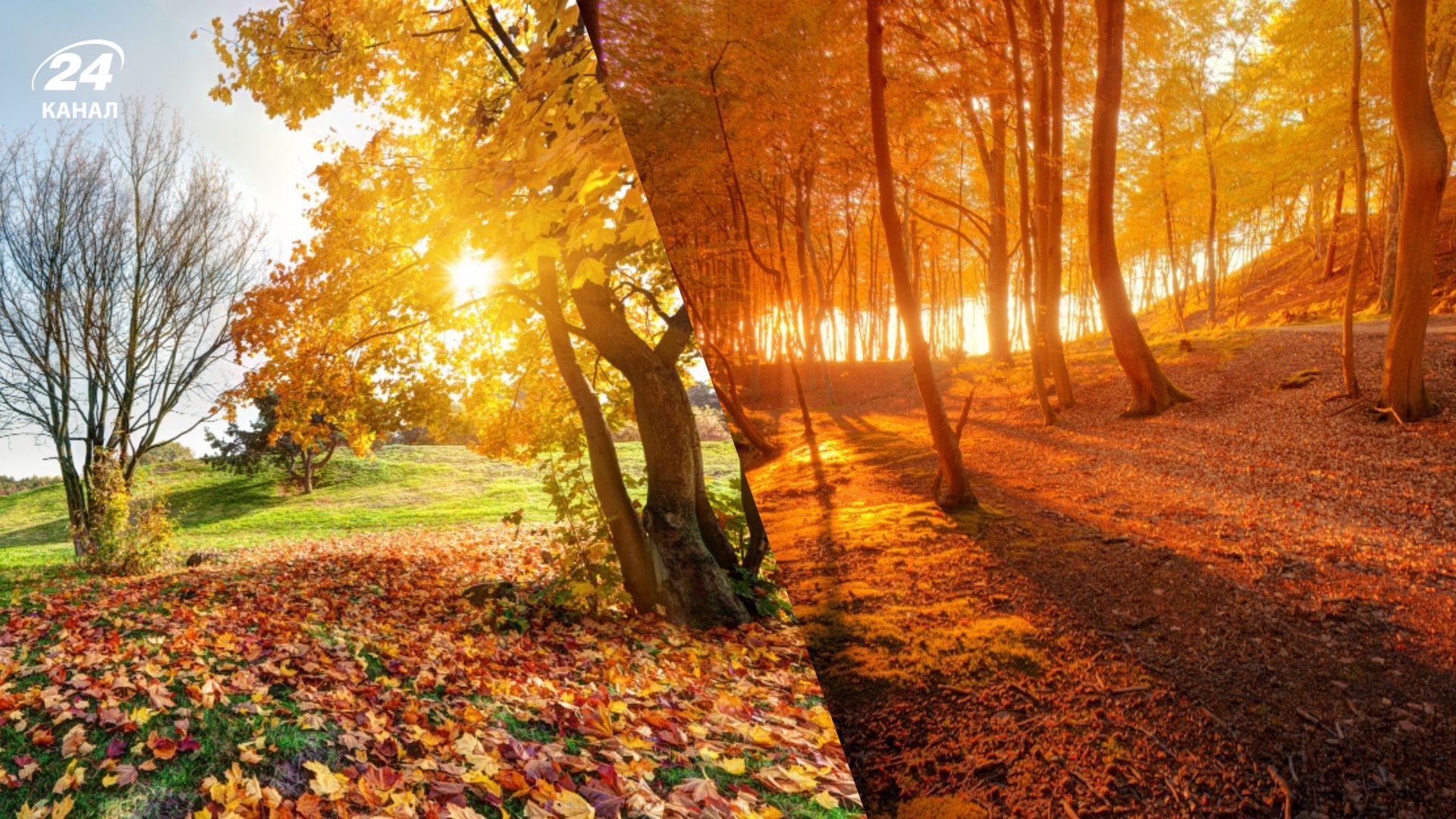 Запреты и народные приметы на День осеннего равноденствия