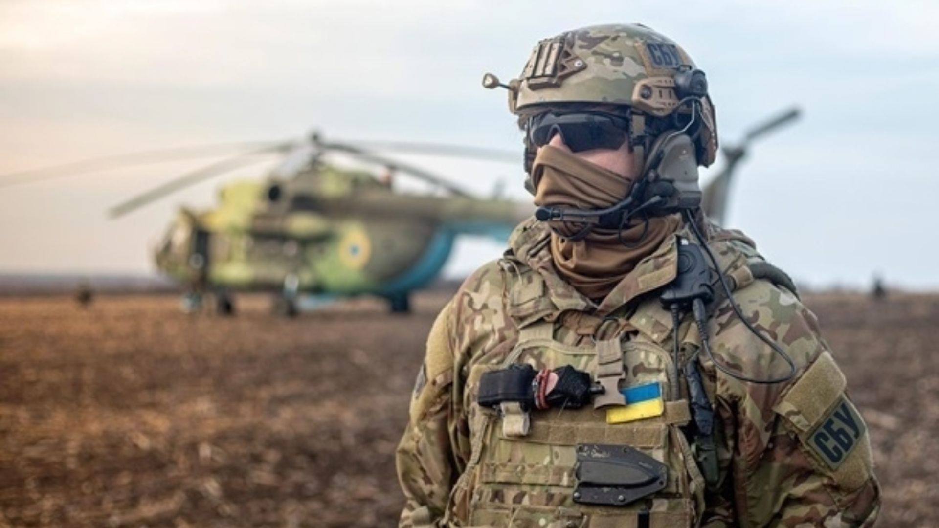 ВСУ рассказали о ситуации в Серебрянском лесу ВСУ рассказали о ситуации в Серебрянском лесу