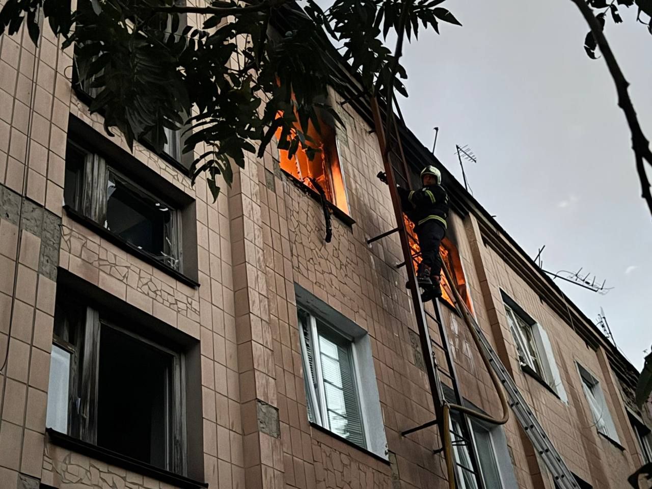 Взрывы прогремели на Полтавщине - 24 Канал Взрывы прогремели на Полтавщине - 24 Канал