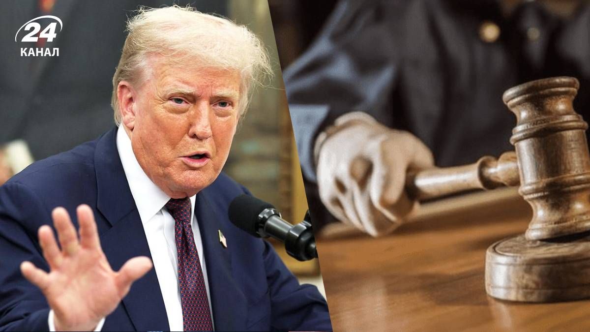 В Українському конгресі Америки розповіли, чим для Трампа закінчаться два найгучніші скандали - 24 Канал В Українському конгресі Америки розповіли, чим для Трампа закінчаться два найгучніші скандали - 24 Канал