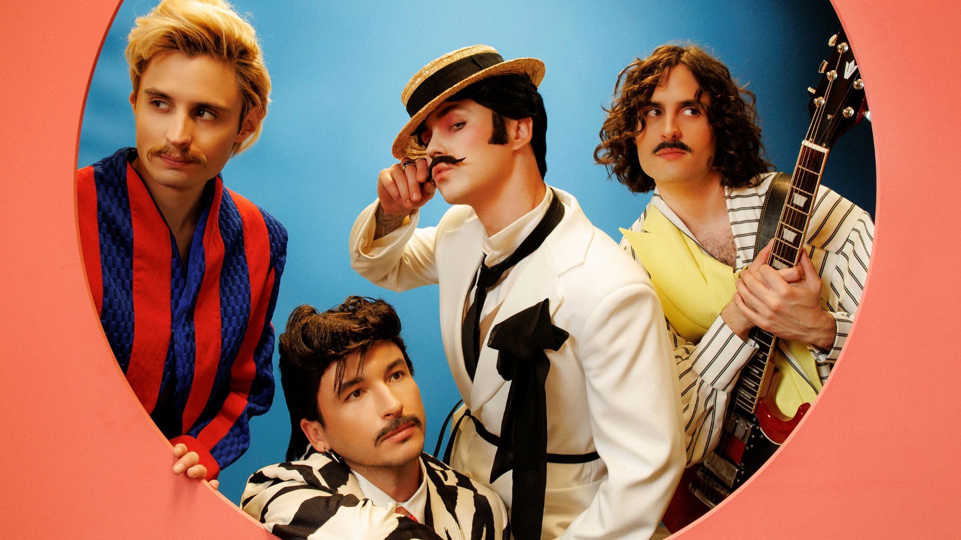 Уса и Зиферблат Уса и Зиферблат