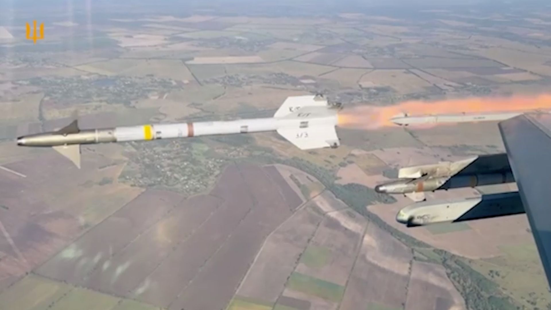 ППО вночі та зранку успішо відбила повітряний напад ППО вночі та зранку успішо відбила повітряний напад