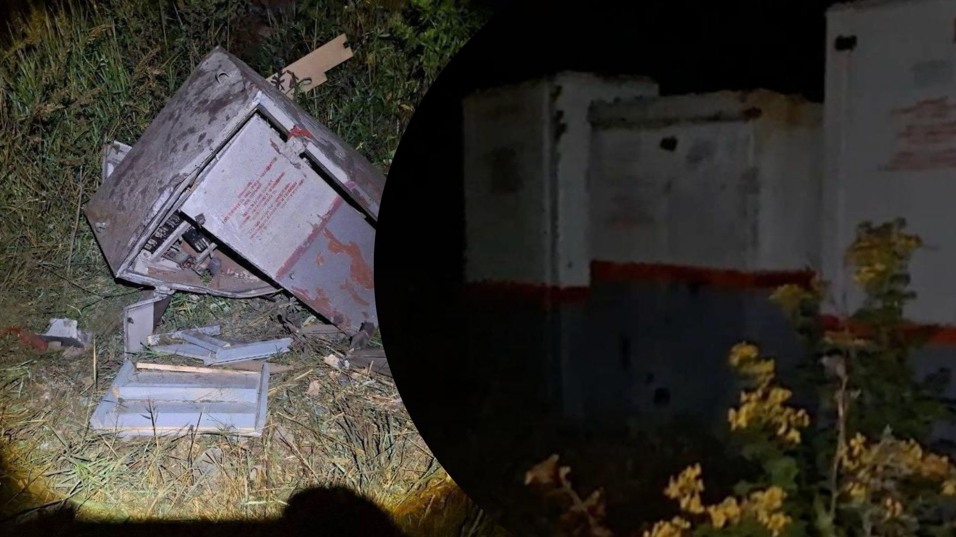 Партизани "Атеш" підірвали ворожу залізницю Партизани "Атеш" підірвали ворожу залізницю