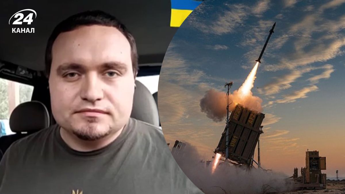 Действительно ли США приостановили поставки Patriot Действительно ли США приостановили поставки Patriot