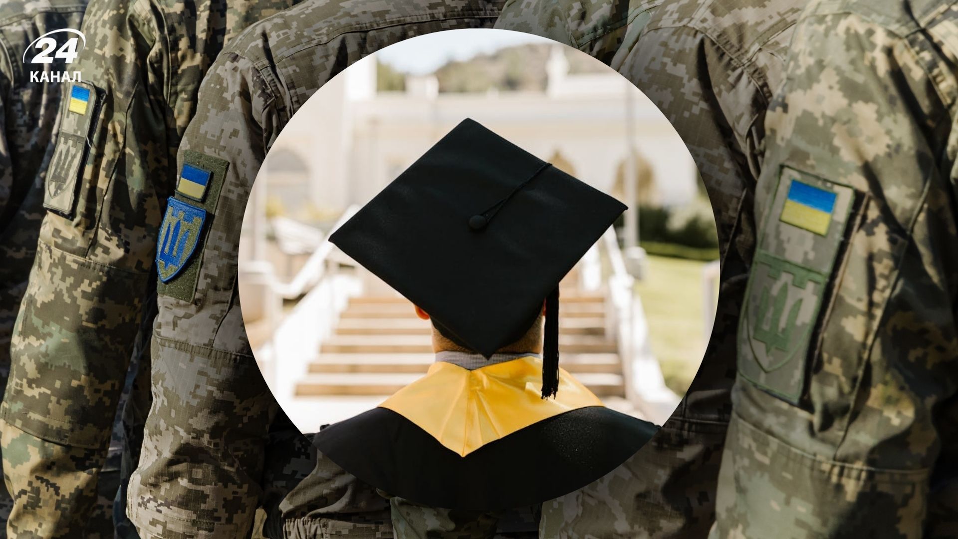 Отсрочка от мобилизации для студентов Отсрочка от мобилизации для студентов