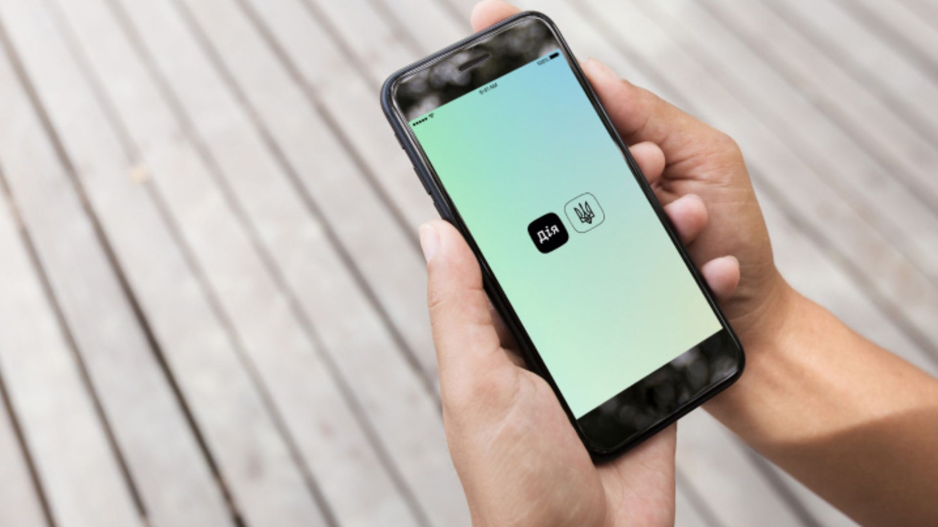 Официальный комментарий относительно слива данных из Дии Официальный комментарий относительно слива данных из Дии