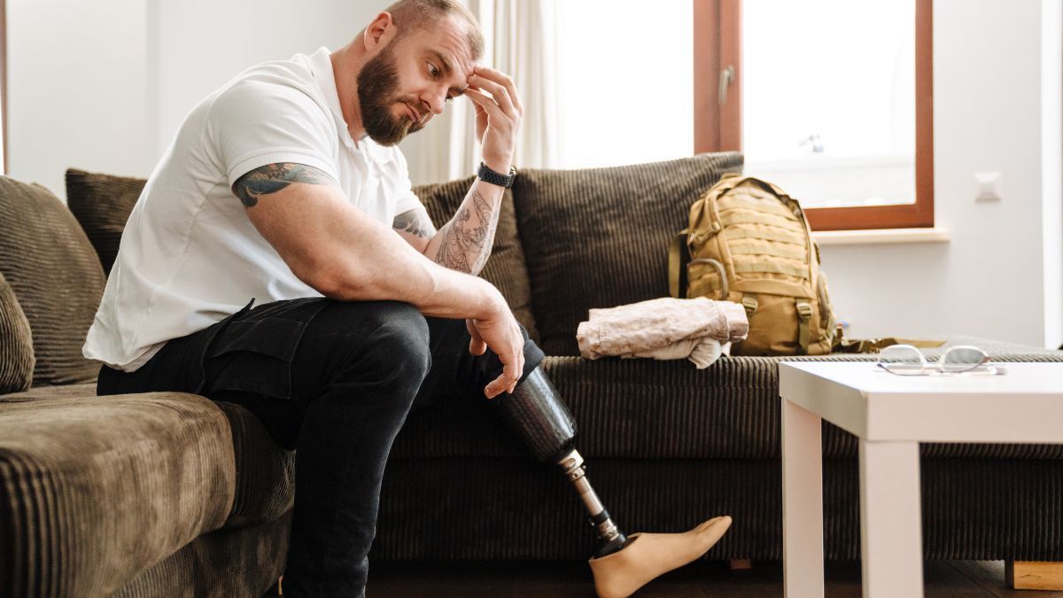 По каким новым правилам военные получают пенсию по инвалидности