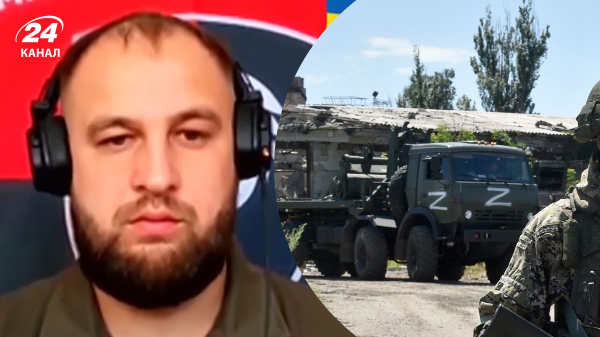 Яка ситуація на Лиманському напрямку Яка ситуація на Лиманському напрямку