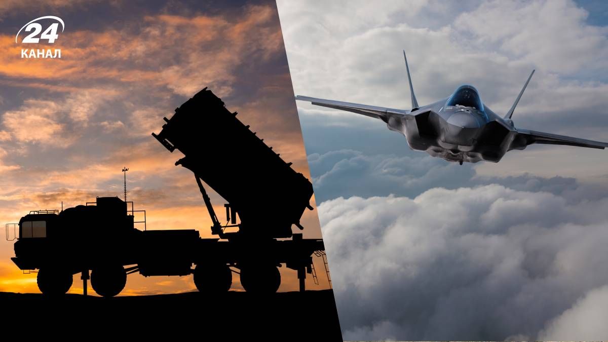 Какие территории Украины могут стать бесполетной зоной Какие территории Украины могут стать бесполетной зоной