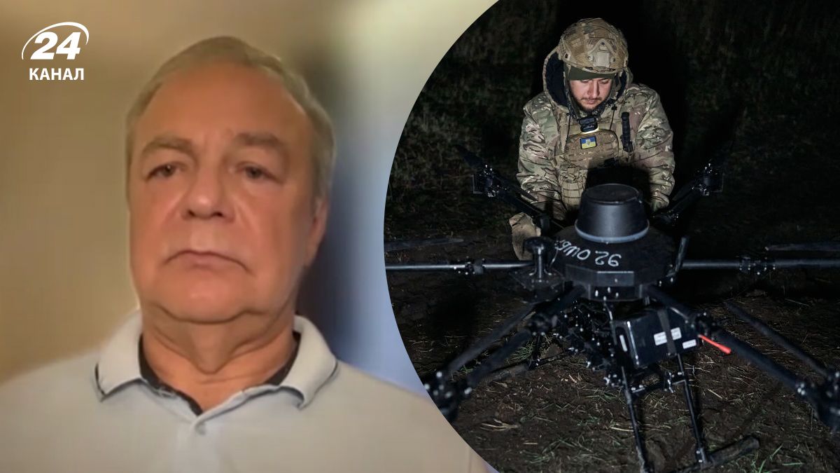 Почему Украине нужен экспорт оружия