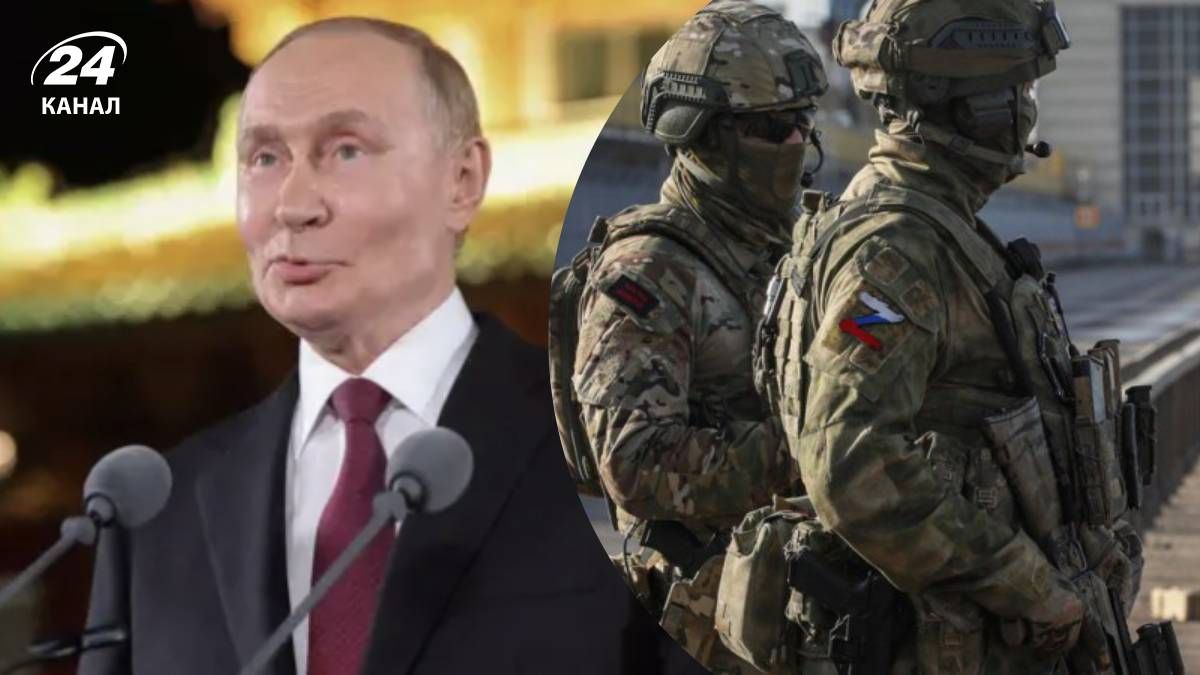 Похоже на "Паутину": экс-советник командующего войсками США сказал, на что способна Россия в Европе - 24 Канал