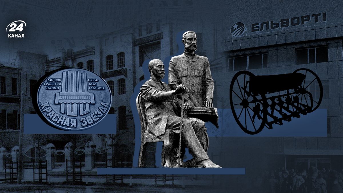 Завод Elvorti в Украине - кто основал Elvorti, чем известно предприятие Завод Elvorti в Украине - кто основал Elvorti, чем известно предприятие