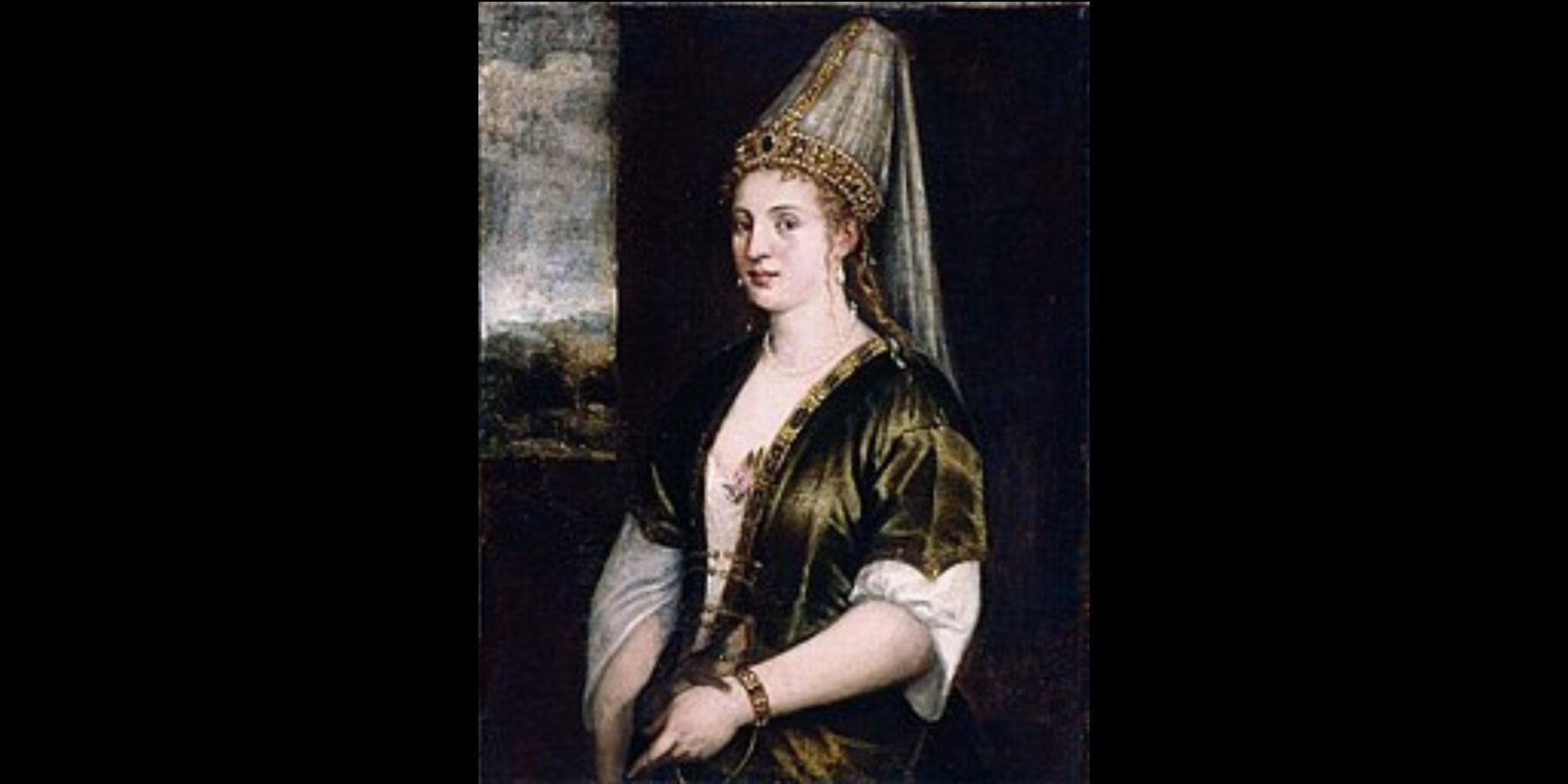 Роксолана Роксолана