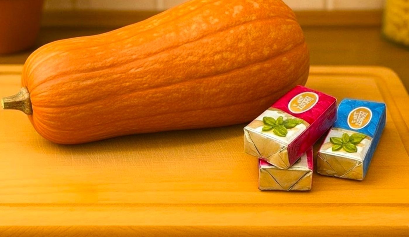 Найкращий перекус осені Найкращий перекус осені