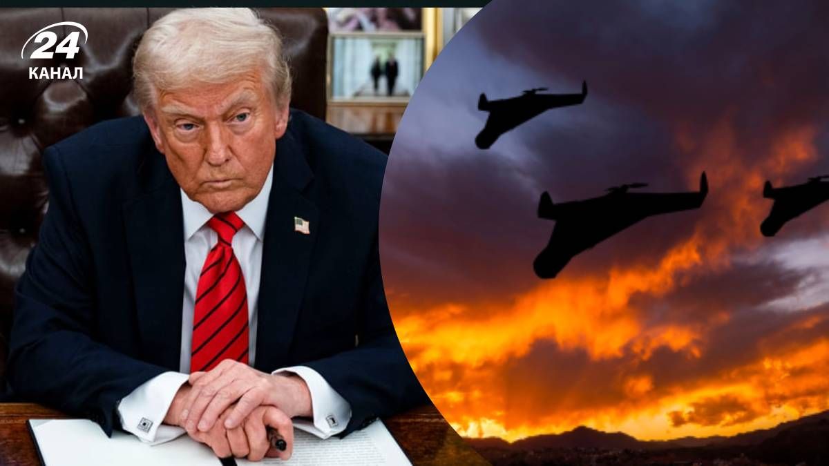 Не лише через страх: аналітик назвав 3 причини нерішучої реакції Трампа на провокації Росії - Геополітика Не лише через страх: аналітик назвав 3 причини нерішучої реакції Трампа на провокації Росії - Геополітика