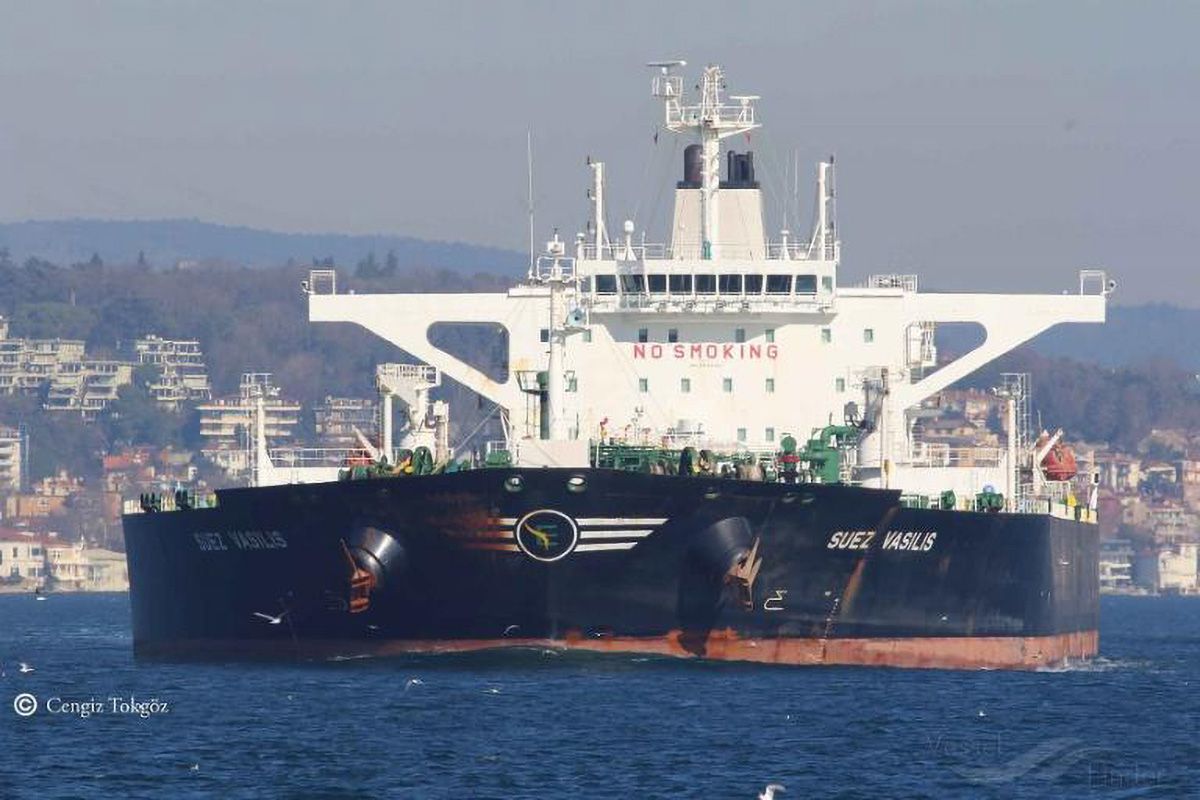 Обходя санкции Запада, Россия развивает нелегальный морской бизнес