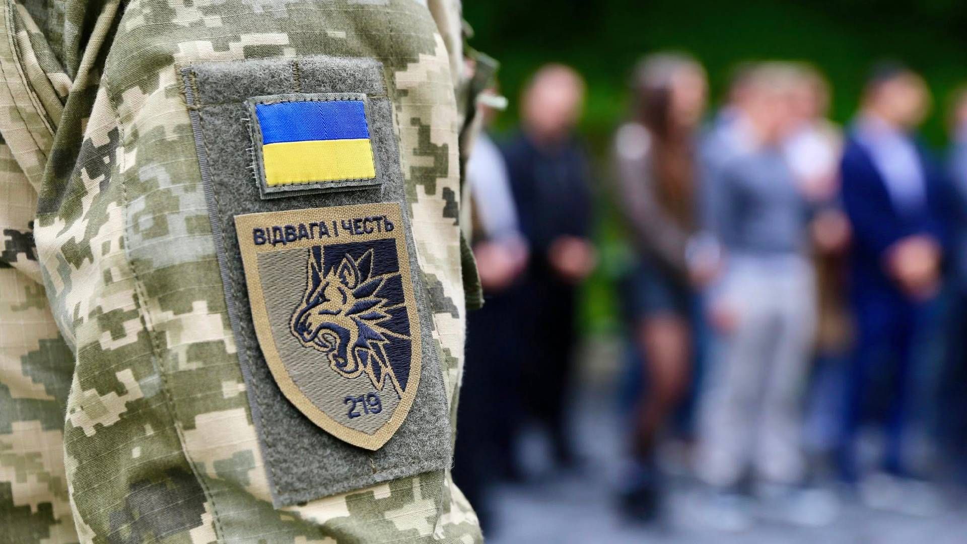 125-я бригада отменила приказ о переводе ремонтников в штурмовики