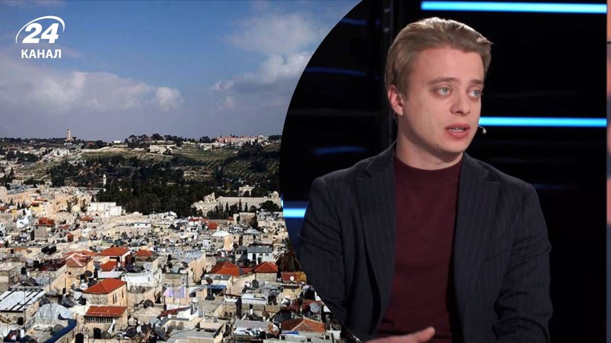 Аналитик разъяснил, почему страны Европы признали Палестинское государство и где ошибся Нетаньяху - Геополитика