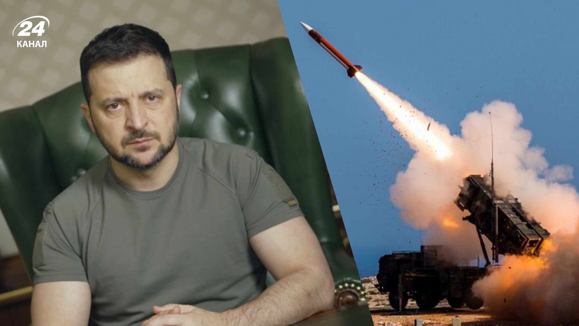 Зеленский рассказал, что Украина будет экспортировать свое оружие